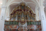 Kirchenbilder Neu. St. Johann - Klosterkirche