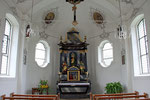 Kirchenbilder Auw - St. Josef Kapelle