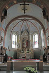Kirchenbilder Römerswil - Katholische Kirche
