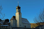 Kirchenbilder Schwende - Pfarrkirche St. Martin