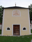Kirchenbilder Brixen-Elvas - Kapelle