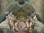 Kirchenbilder Brixen-Elvas - St. Petrus & Paulus Kirche