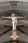 Kirchenbilder Rorschach - Herz-Jesu Kirche 
