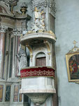 Kirchenbilder Brixen - Pfarrkirche zum Hl. Erzengel Michael