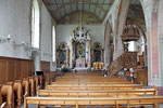Kirchenbilder Bremgarten - Stadtkirche St. Nikolaus