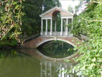 Le pont vénitien