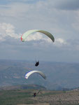 San Gil, Paragliding