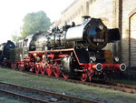 50 3610-8 der WFL aus Nossen