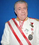 Gerhard Brandstätter - Präsident