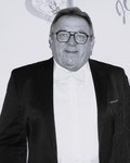 Wolfgang Mauser - Beirat