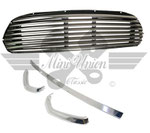 Mini Cooper Kühlergrillsatz -->Exterior