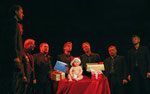 Weihnachtskonzert 2007
