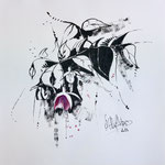 58 Fuchsie 31x33
