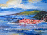 125 Blick auf Kopa 60x80