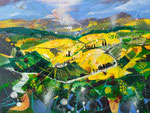 128 Toscana 60x80