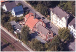 Der Bahnhof Langendreer