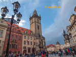 Midweek Praag