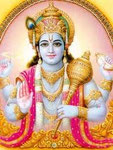 Vishnu .- Deu Preservador -.