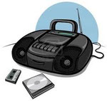 CD Player