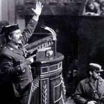 Fernando Tejero Molina .- Ex teniente Coronel Atemptat 23F 1981 -.