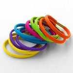 Hair rubber band