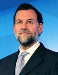 Mariano Rajoy .- PP -.