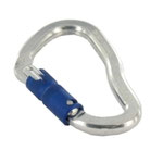 Autolock climbing