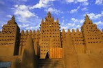Timbuktu Mali