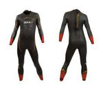 Neoprene Suit