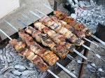English Kebab