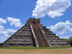 Chichén Itzá México