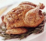 Roast Chicken