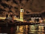 Sant Stephens Tower .- Big Ben -.