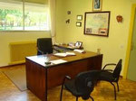 Head Master's Office