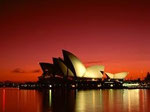 Opera de Sydney .- Australia -.