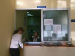 Secretary Office