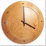 It's four o'clock
