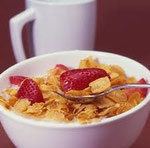 Cereals