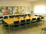 Teachers' room