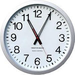 It's five past eleven