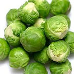 Brussel Sprouts
