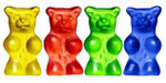 Gummies
