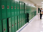 Lockers
