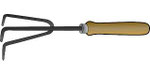 Cultivator