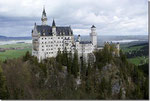 Castillo de Neuschwanstein