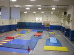 School Gym