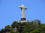 Jesucristo Remendor .- Río de Janeiro -.