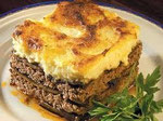 Mousaka