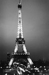 Torre Eiffel .- Paris -.