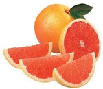 Grapefruit